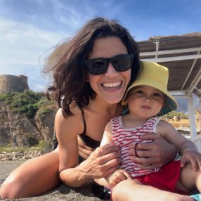 Paula, Familia en Vélez-Málaga