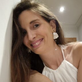 Gisele, Babysitter in Elda