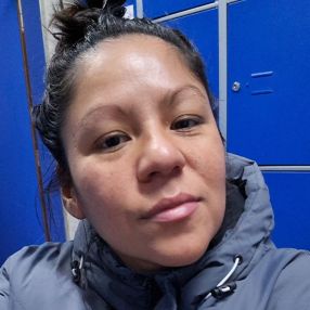 Vania, Babysitter in Palencia