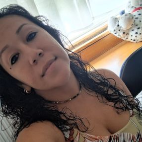 Karen, Niñera o canguro en O Milladoiro