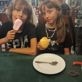 Jordi, Familia en Cataluña