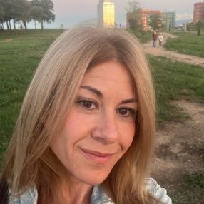 Maria, Babysitter in Sabadell