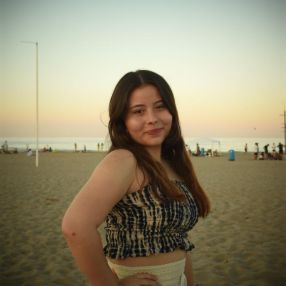 Gabriela, Babysitter in Museros