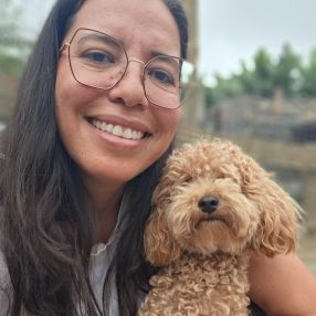Mariela, Niñera o canguro en San Bartolomé de Tirajana