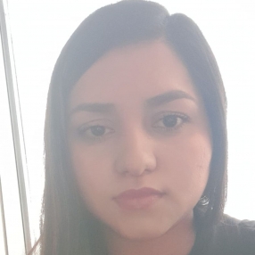 Jessica, Niñera o canguro en Ocaña
