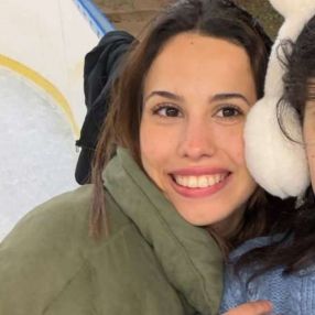 Dounia, Babysitter in Monóvar
