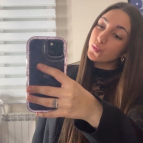 Nerea, Niñera o canguro en Foz