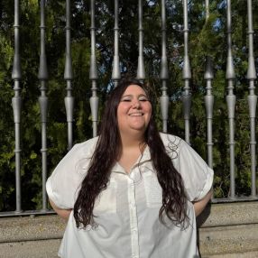Sara, Niñera o canguro en Guadalajara