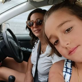 Reyes, Family in Arcos de la Frontera