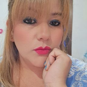Sandra, Niñera o canguro en Valdetorres de Jarama