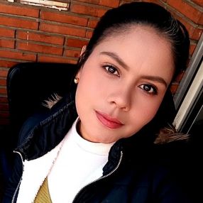 Sara, Niñera o canguro en Valladolid