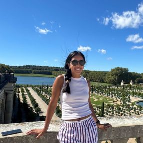 Luciana, Niñera o canguro en Donostia / San Sebastián