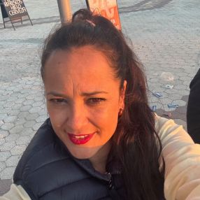 Rocio, Babysitter in La Puebla del Río