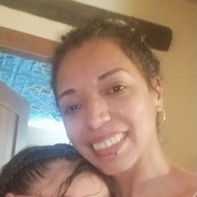 María, Babysitter in Motril
