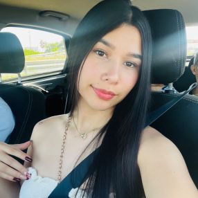 Emiy johanna, Babysitter in Alfaro