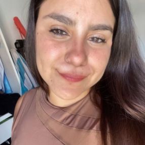 Brisa, Niñera o canguro en San Pedro de Ribas