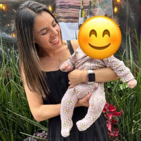 Isabel, Niñera o canguro en Puerto Real