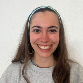 Claudia, Babysitter in Vinaròs