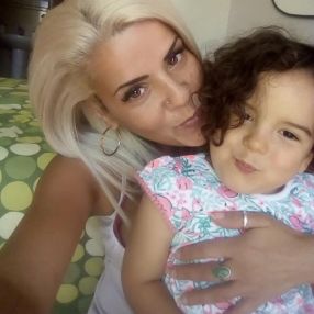 María Susana, Babysitter in San Isidro