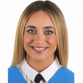 Andrea, Niñera o canguro en Lora del Río