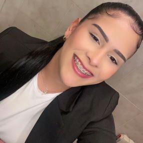 Fabiana, Niñera o canguro en Es Migjorn Gran