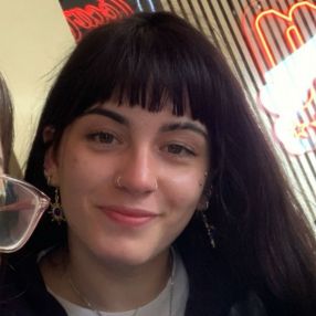 Yurena, Babysitter in Amorebieta-Echano