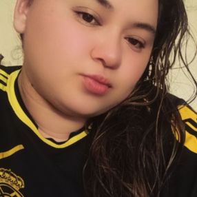 Mirian janeth, Niñera o canguro en Cheste
