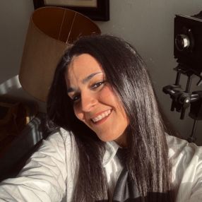 Maria isabel, Babysitter in Fuente del Maestre