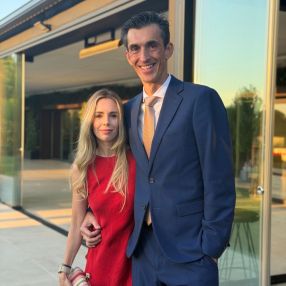 Lucia, Familia en Majadahonda