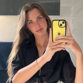 Georgia, Babysitter in la Nucia