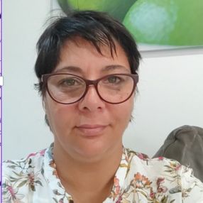 Vanesa, Babysitter in Montgat