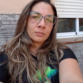 Andrea, Niñera o canguro en Puzol