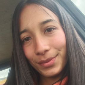 Saramy Gerlein, Babysitter in Castillo de Locubín