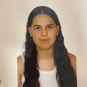 Lidia, Niñera o canguro en Santa Margarida de Montbui