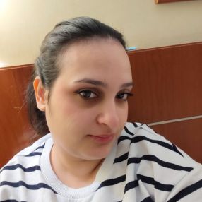 Rimah, Niñera o canguro en San Vicente del Raspeig