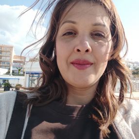 Lilibeth, Babysitter in L'Aldea