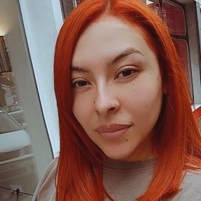 Katherin, Niñera o canguro en Astillero