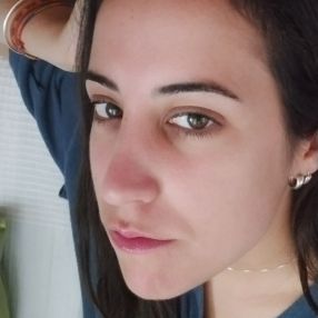 Maria, Niñera o canguro en Igualada