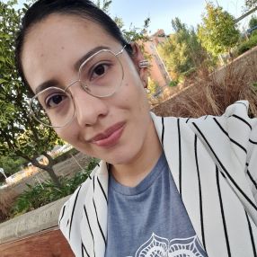 Natalia, Niñera o canguro en Alcobendas