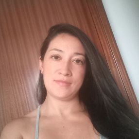 Sandra, Babysitter in San Juan de Aznalfarache