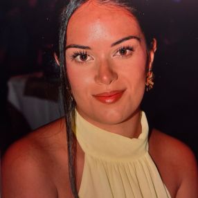 Claudia, Niñera o canguro en Cubas de la Sagra
