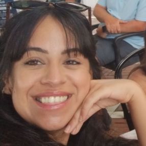 Cecilia, Babysitter in Huércal-Overa