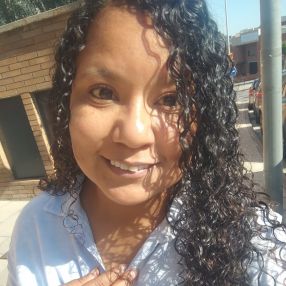 Elisa maria, Babysitter in Corbera de Llobregat