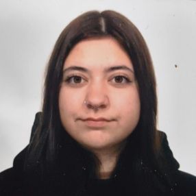 Dana, Babysitter in Porriño