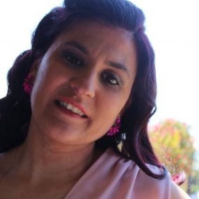 Rocio, Niñera o canguro en San Juan de Aznalfarache