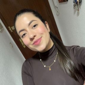 Silvana, Babysitter in Coslada