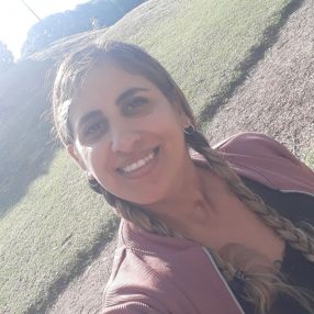 Natalia, Babysitter in Algemesí