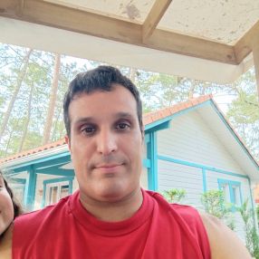 Iñaki, Familia en Irun