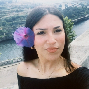 Sandra, Niñera o canguro en Cubas de la Sagra