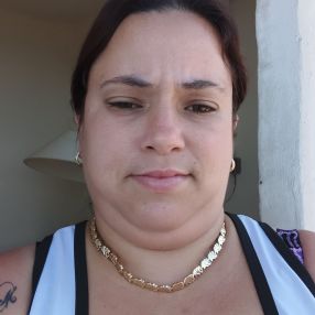 Elizabeth, Babysitter in Güimar